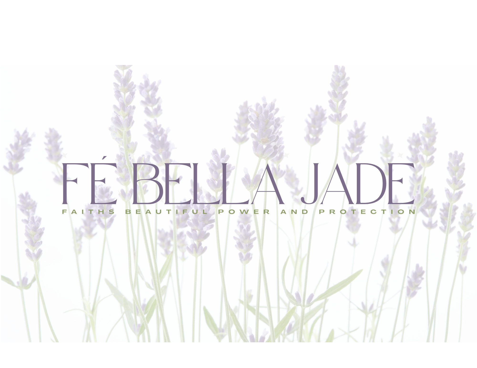 FéBellaJade Logo